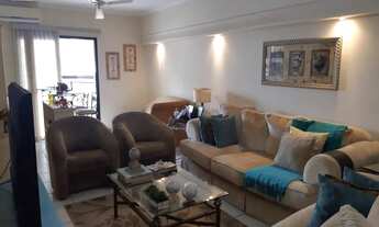 Imagem 6: Apartamento com 3 dormitórios à venda, 110 m² por R$ 460.000,00 - Tupi - Praia Grande/SP