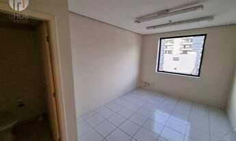 Imagem 2: Conjunto para alugar, 21 m² por R$ 1.200/mês - Vila Olímpia - São Paulo/SP