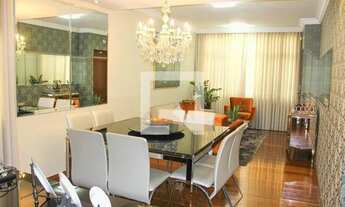 Imagem 4: Apartamento à Venda - Santo Antônio, 4 Quartos, 160 m2