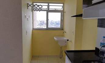 Imagem 4: Apartamento 02 quartos