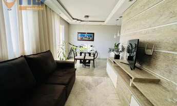 Imagem 5: Apartamento 54m com 2 Dormitórios - Jardim Sul - Edificio Jardinatti