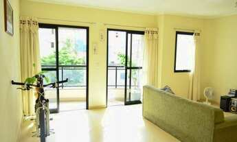 Imagem 2: Apartamento para Venda em São Paulo, Itaim Bibi, 3 dormitórios, 1 suíte, 2 banheiros, 2 va