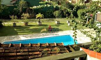 Imagem: Praia do lazaro