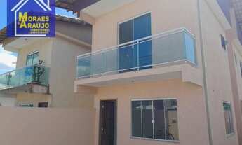 Imagem: Casa com 2 dormitórios à venda, 90 m²