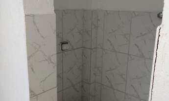 Imagem 6: Apartamento com 3 dormitórios à venda, 80 m² por R$ 340.000,00 - Campo Grande - Santos/SP