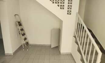 Imagem 3: Casa com 4 dormitórios à venda, 168 m² por R$ 445.000,00 - Vila Lemos - Campinas/SP