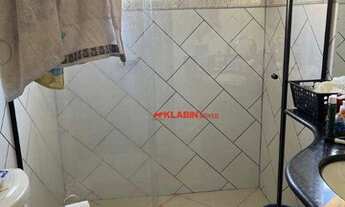 Imagem 6: -Sobrado com 3 Quartos e 3 banheiros à Venda, 135 m² por R$ 660.000