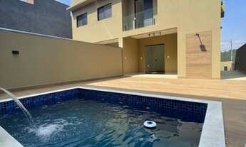 Imagem 2: CAJAMAR - Casa Padrão - Portais (Polvilho