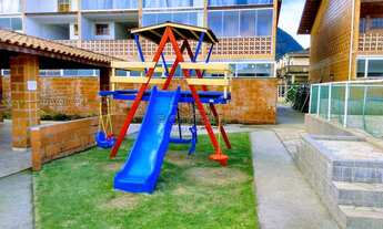 Imagem 5: Apartamento com 1 dorm, Praia do Sapê, Ubatuba - R$ 269 mil, Cod: 1682