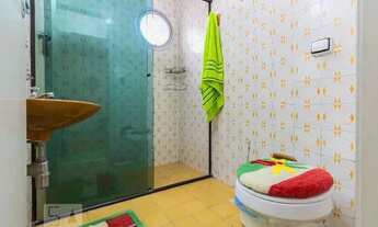 Imagem 5: Apartamento para Aluguel - Campo Belo, 1 Quarto, 48 m2