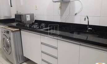 Imagem 6: Apartamento (tipo - padrao) 2 dormitórios, cozinha planejada, portaria 24hs, lazer, espaço