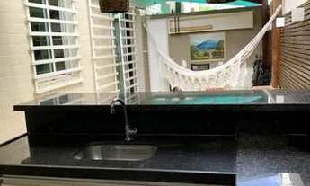 Imagem 5: Apto mobiliado mobília nova