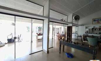 Imagem 4: Casa (sobrado na rua) 4 dormitórios/suite, cozinha planejada