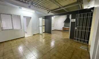 Imagem 7: Locação Sobrado Comercial Sao Paulo Vila Clementino Ref: 11302