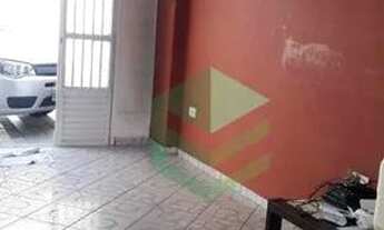 Imagem 5: Casa com 2 dormitórios à venda, 92 m² por R$ 450.000,00 - Vila Washington - São Bernardo d