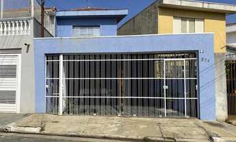 Imagem: Sobrado para venda possui 90 metros quadrados