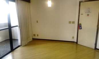 Imagem 6: Flat em São Paulo