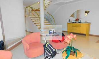 Imagem 7: Casa com 5 dormitórios, 700 m² - venda por R$ 4.800.000,00 ou aluguel por R$ 18.300,00/mês