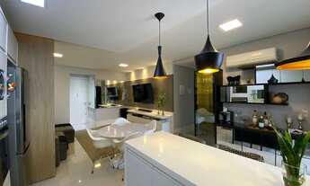 Imagem 4: JOINVILLE - Apartamento Padrão - AMÉRICA