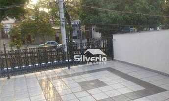 Imagem 5: Sobrado com 4 dormitórios à venda, 150 m² por R$ 1.200.000,00 - Jardim Satélite - São José