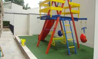 Imagem 6: Apartamento - Cambuí - Campinas