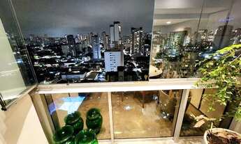 Imagem 4: VILA OLIMPIA - MAXHAUS - BELÍSSIMO APARTAMENTO - UM DORMITÓRIO