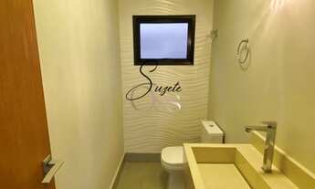 Imagem 4: PIRACICABA - Casa de Condomínio - Pompeia