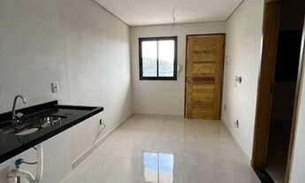 Imagem: Apartamento Novo Zona Leste