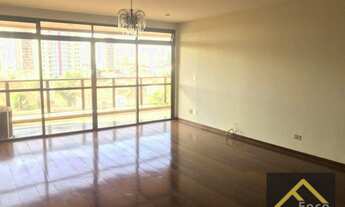 Imagem 4: Apartamento com 3 dormitórios, 240 m² - venda por R$ 1.100.000,00 ou aluguel por R$ 2.500