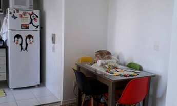 Imagem 7: Apartamento para alugar, 52 m² por R$ 2.600,00/mês - Jardim Prudência - São Paulo/SP