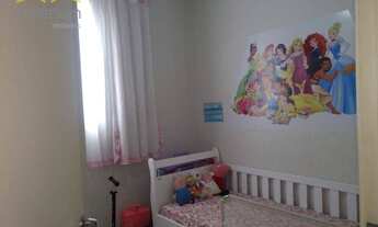 Imagem 5: Apartamento à venda, 60 m² por R$ 210.000,00 - Vila Belvedere - Americana/SP