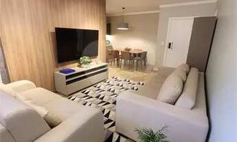 Imagem 2: Apartamento reformado em Pinheiros, 3 quartos, uma suíte