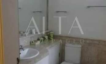 Imagem 3: Itaim Bibi - Rua fechada com segurança extra próximo ao Parque do Povo