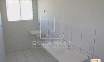 Imagem 3: Apartamento (tipo - padrao) 2 dormitórios, cozinha planejada, portaria 24hs, lazer, salão