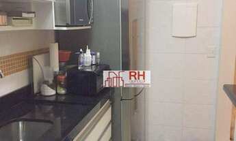 Imagem 2: Apartamento com 2 dormitórios à venda, 58 m² por R$ 372.000,00 - Vila Aricanduva - São Pau