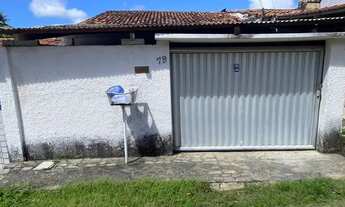 Imagem: Casa a venda em Jaguaribe, leia a descrição!