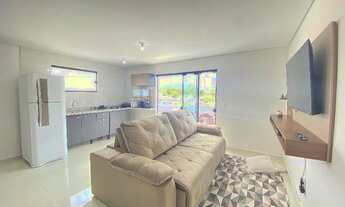 Imagem: Apto cobertura Campeche