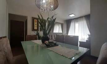 Imagem 4: Apartamento Mobiliado no centro de Criciúma 3 Quartos, Suíte