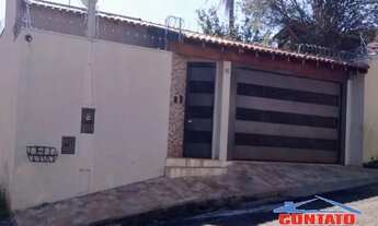 Imagem: Residencial - Jd Nossa Senhora Aparecida