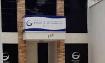 Imagem: Galpão à venda, 150 m² por R$ 800.000,00