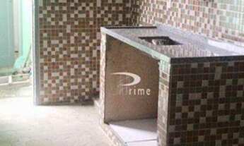 Imagem 5: Apartamento com 2 dormitórios para alugar, 80 m² por R$ 1.400,00/mês - Trindade - São Gonç