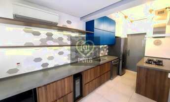 Imagem 7: Apartamento Alto Padrão para venda em São Paulo/SP