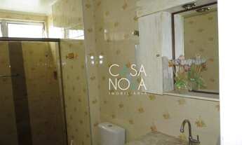 Imagem 6: Apartamento 2 dormitórios 1 suíte para alugar, 108 m² - Pompéia - Santos/SP