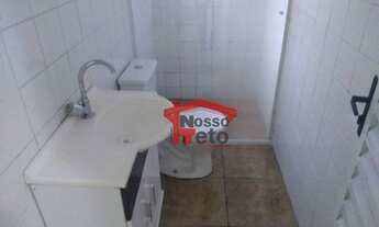 Imagem 4: Apartamento com 1 dormitório para alugar por R$ 750,00/mês - Limão - São Paulo/SP