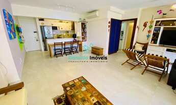 Imagem 5: Oportunidade!! Lindo Apartamento de Alto padrão 3 Dorm (2 suítes) "Pé na Areia&quot