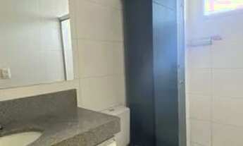 Imagem 3: Apto Locação 72m²-3 Dormitórios Sdo 1 Suíte C/Armário-Edif. Alvorada -Sol Manhã-Terra Nova