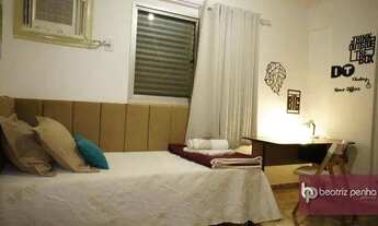 Imagem 3: Apartamento com 2 dormitórios para alugar, 85 m² por R$ 1.800/mês - Parque Residencial Lau