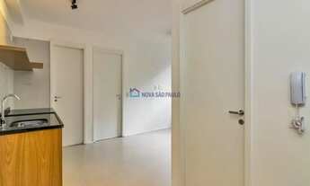 Imagem 6: Apê para alugar em Higienópolis próximo ao Mackenzie