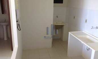 Imagem 5: Apartamento com 1 dormitório à venda, 34 m² por R$ 140.000,00 - São Jorge - Maceió/AL