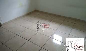 Imagem 5: Casa com 3 dormitórios à venda, 160 m² por R$ 245.000,00 - Parque Vitória Régia - Sorocaba